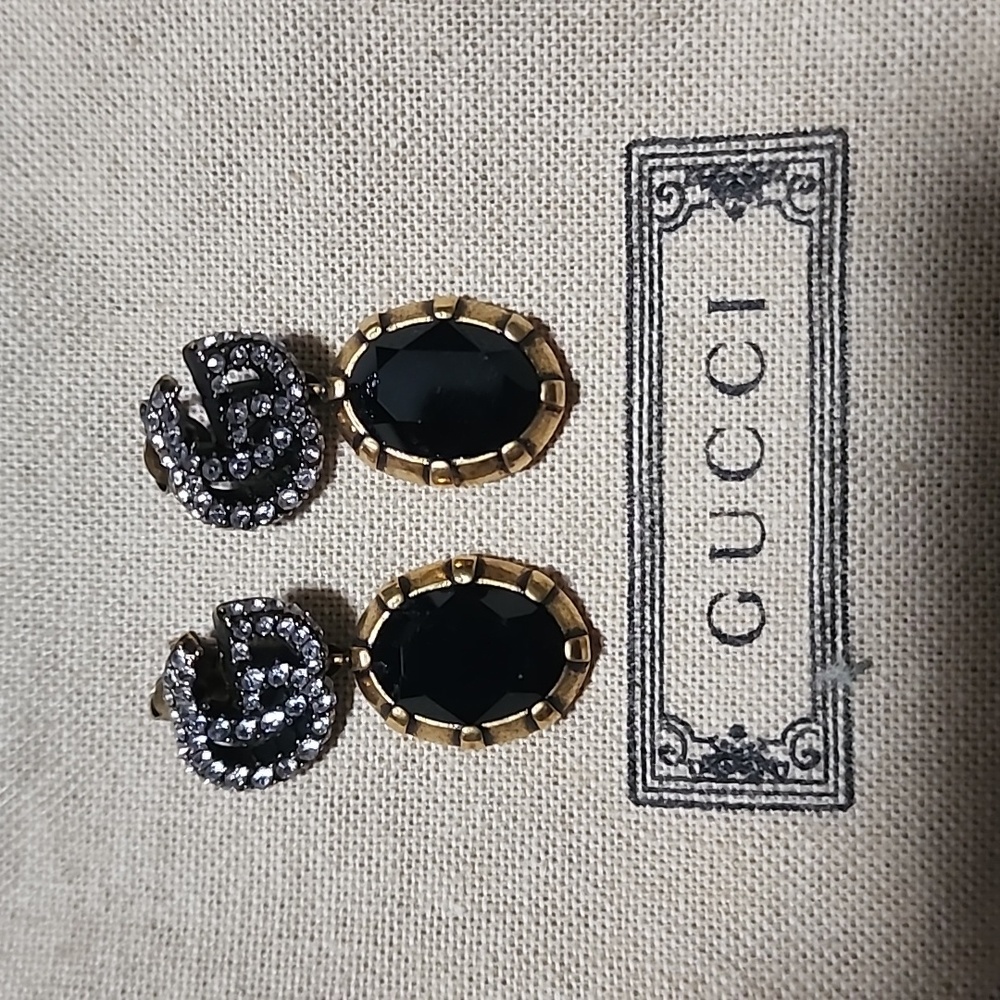 Gucci Earrings